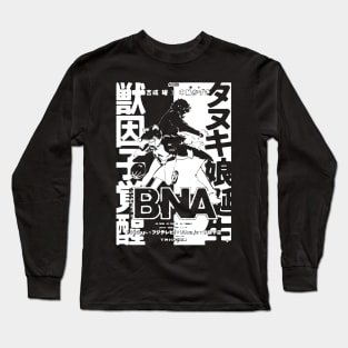 BNA Long Sleeve T-Shirt